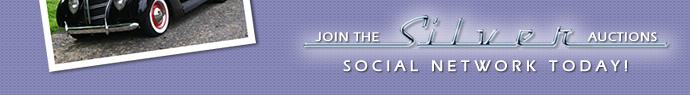 Click Here to Join the Silver Social Network! 